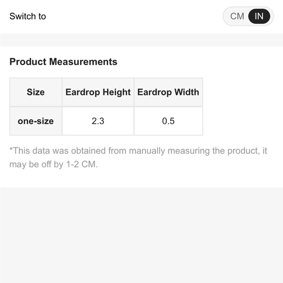 Turquoise Stone Decor Western Statement Earrings- NWT - Picture 6 of 6